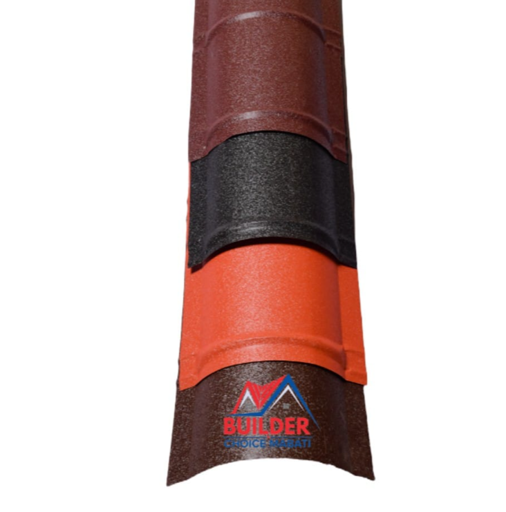 Roofing tops roofing sheet